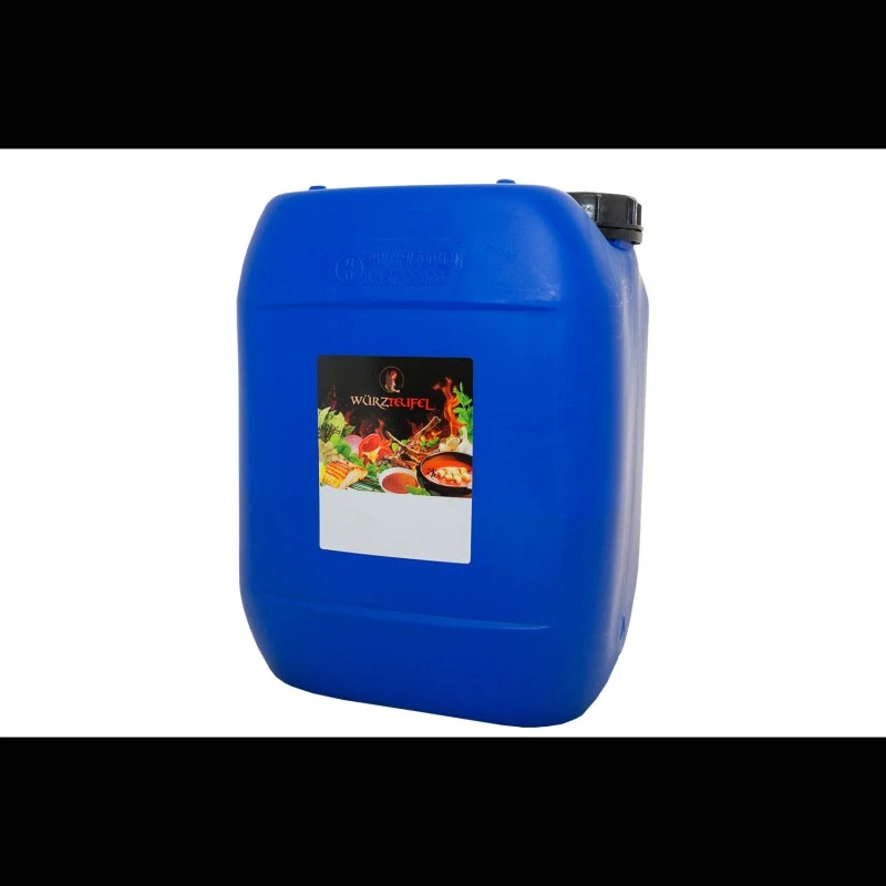 Muskat-Oleoresin (flüssiger Gewürzextrakt)