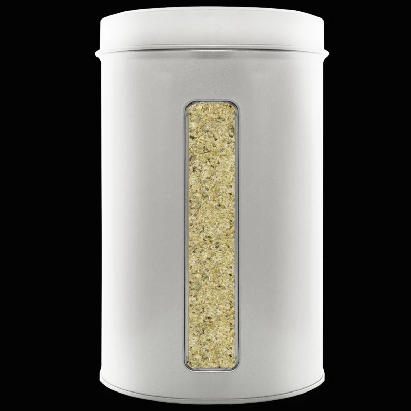 Bavarian Magic-Gewürzsalz