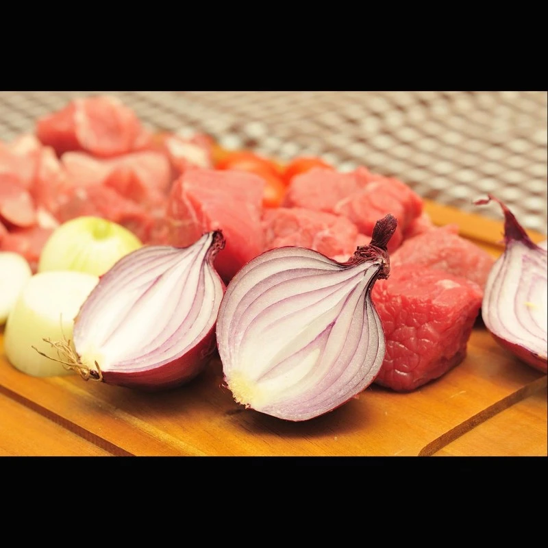 Bavarian Magic-Gewürzsalz