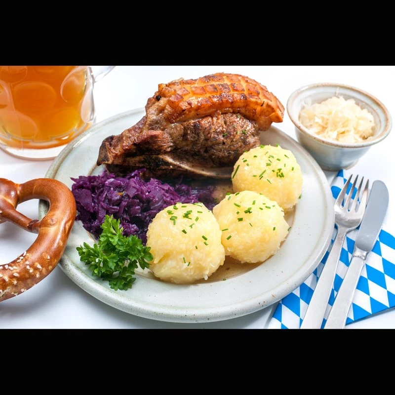 Bavarian Magic-Gewürzsalz