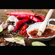 Muskatblüten-Oleoresin (flüssiger Gewürzextrakt)