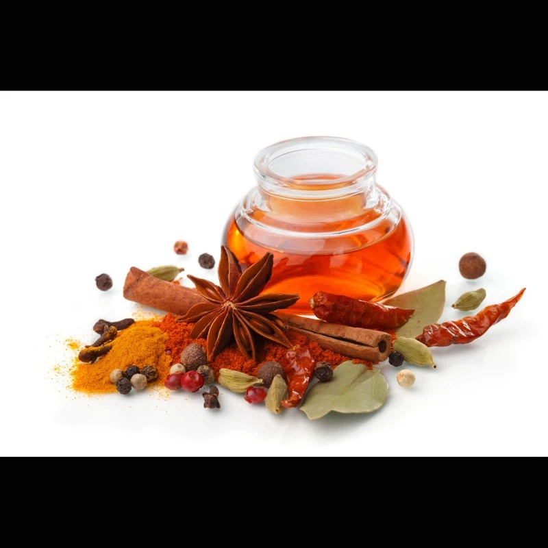 Rosmarin-Oleoresin (flüssiger Gewürzextrakt)