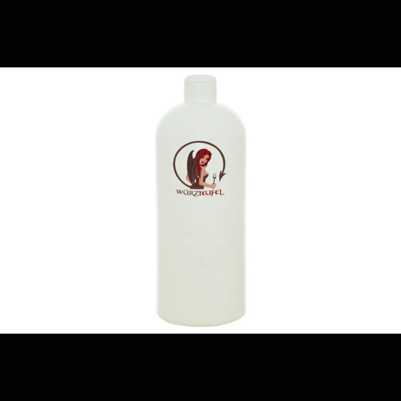 Capsicum-Oleoresin  (flüssiger Gewürzextrakt)