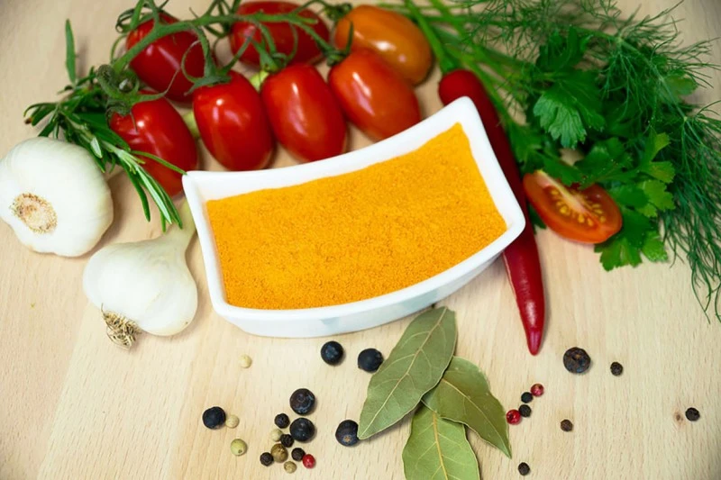 Ungarisches Gewürzsalz