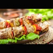 Ungarisches Gewürzsalz