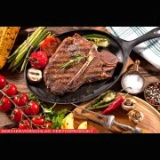 Cognac-Pfeffer-Marinade (Instantpulver)