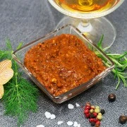 Cognac-Pfeffer-Marinade (Instantpulver)