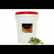 Liebstöckel-Oleoresin (flüssiger Gewürzextrakt)