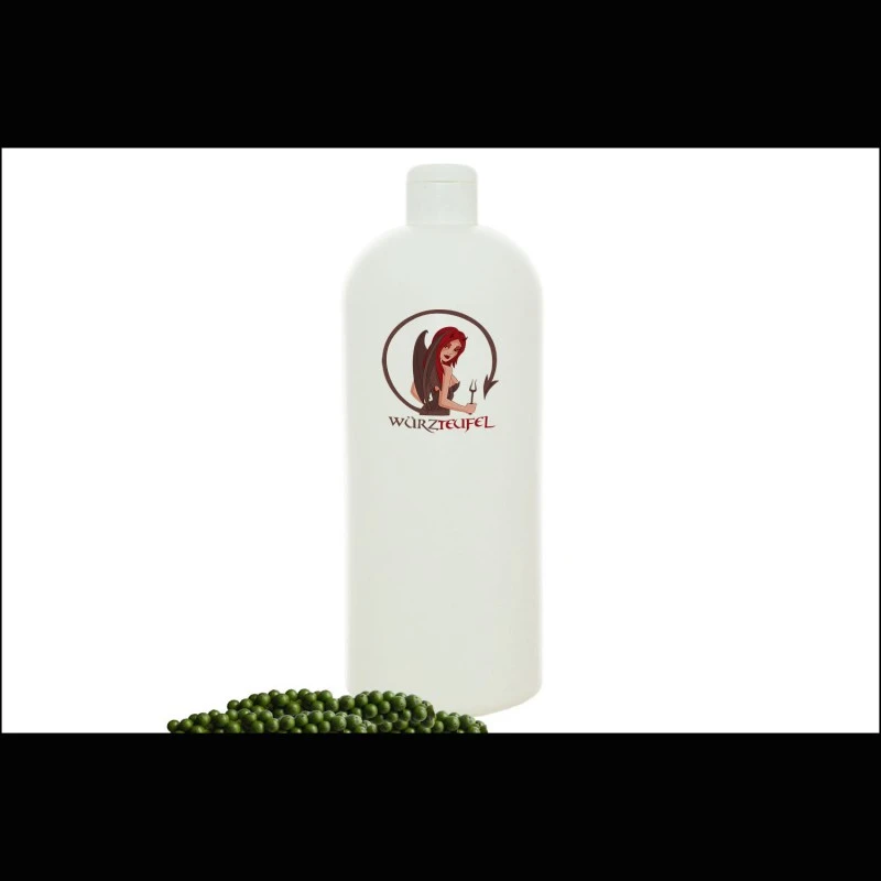 Pfeffer schwarz 20/20, Oleoresin (flüssiger Gewürzextrakt)