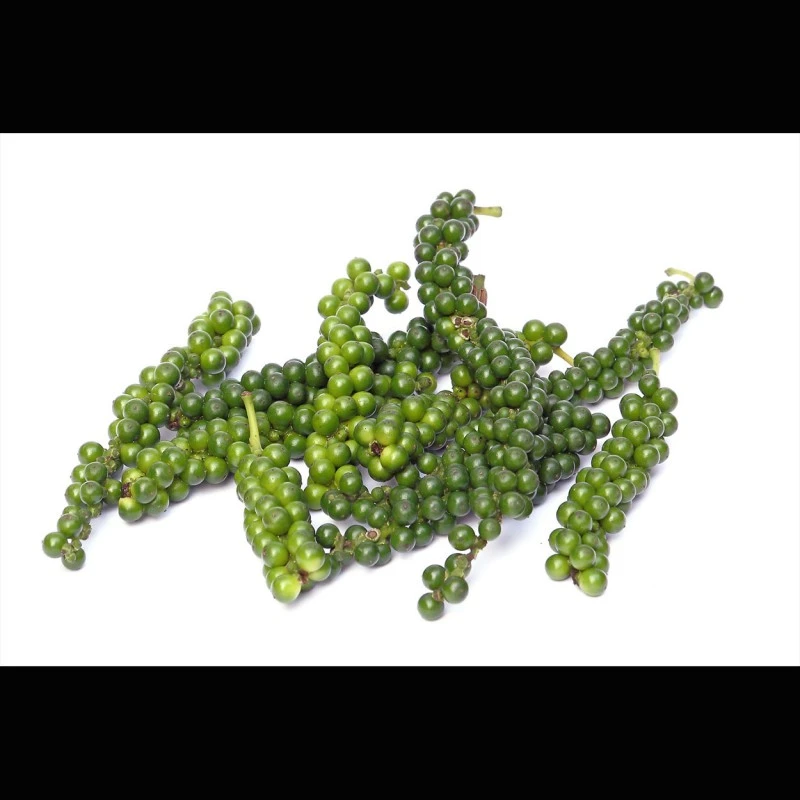 Pfeffer schwarz 40/20, Oleoresin (flüssiger Gewürzextrakt)