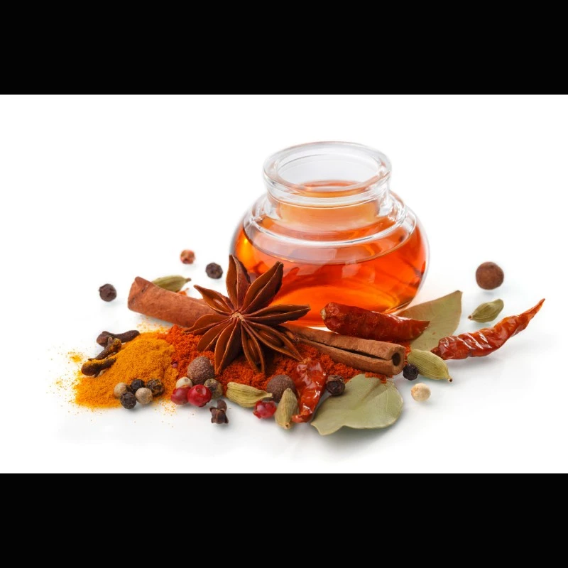 Pfeffer schwarz 40/20, Oleoresin (flüssiger Gewürzextrakt)