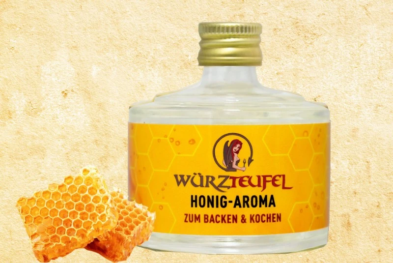 Honig-Aroma