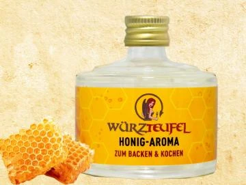 Honig-Aroma