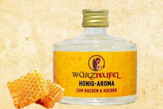 Honig - Aroma