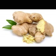 Ingwer-Öl (ätherisch)