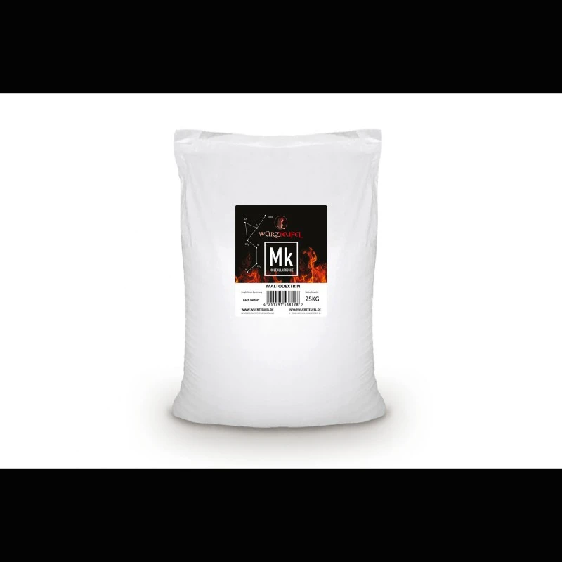 Maltodextrin (Pulver)