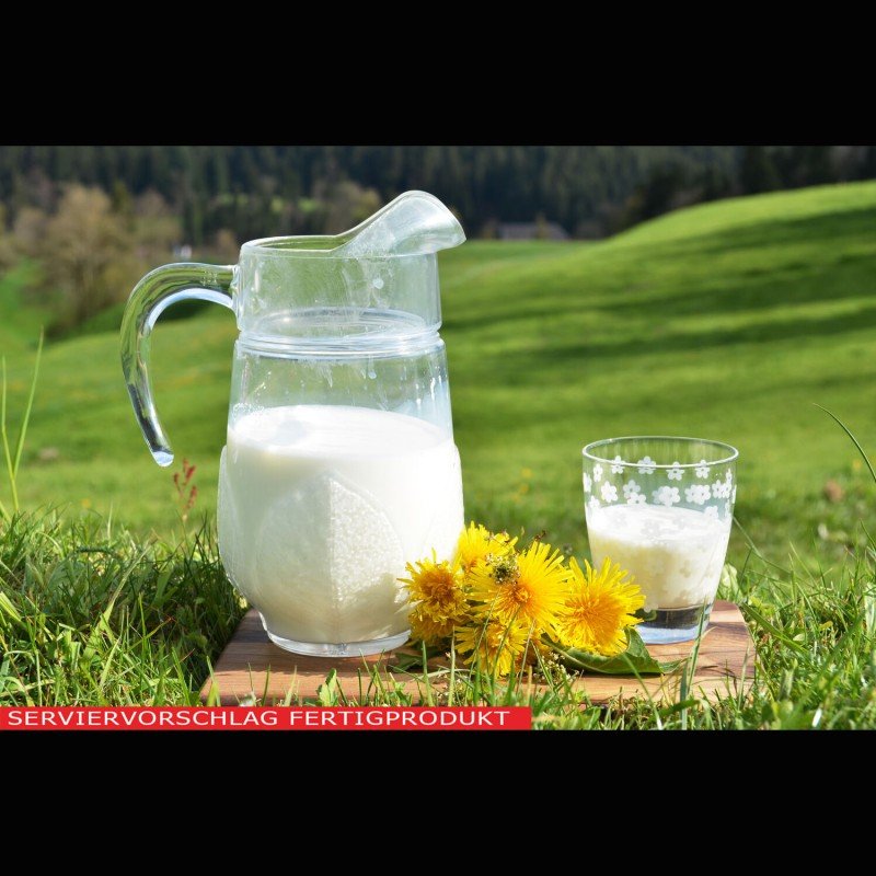 Lactose, Milchzucker