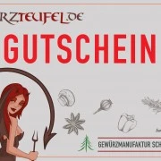 Geschenkgutschein