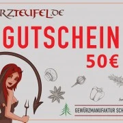 Geschenkgutschein