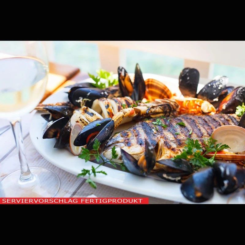 Kräuter der Provence-Marinade (Instantpulver)