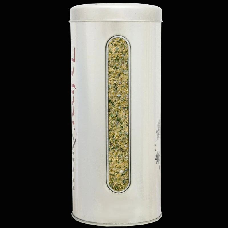 Kräuter der Provence-Marinade (Instantpulver)