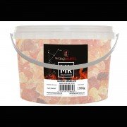 Gummi arabicum, ganze Stücke