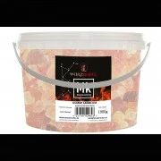 Gummi arabicum, ganze Stücke