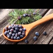 Wacholderbeeren-Öl (ätherisch)