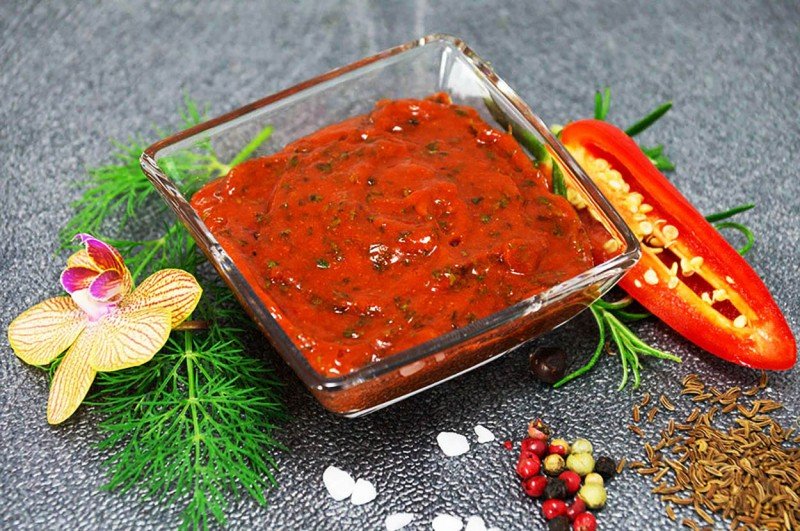 Schwenkbraten-Marinade