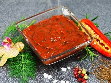 Schwenkbraten-Marinade (Instantpulver)