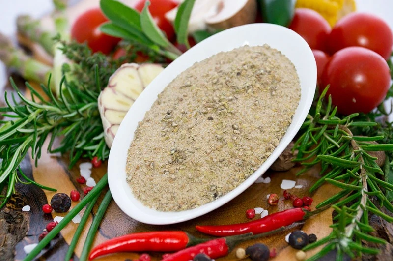 Grillmaster (Gewürzmix)