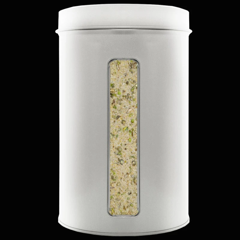 Grillmaster (Gewürzmix)