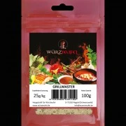 Grillmaster (Gewürzmix)