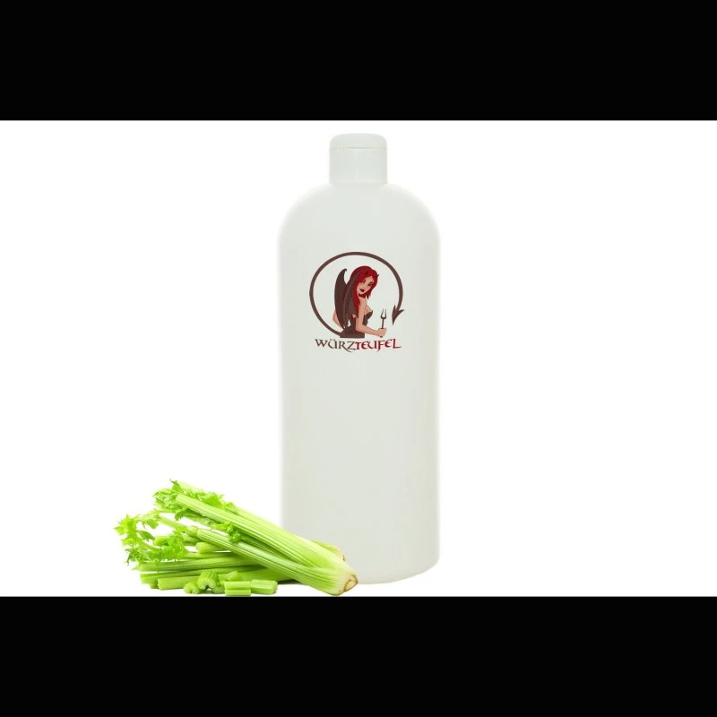 Sellerie-Oleoresin (flüssiges Gewürzextrakt)