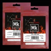 Low-Carb Fiber, Pflanzenfaser