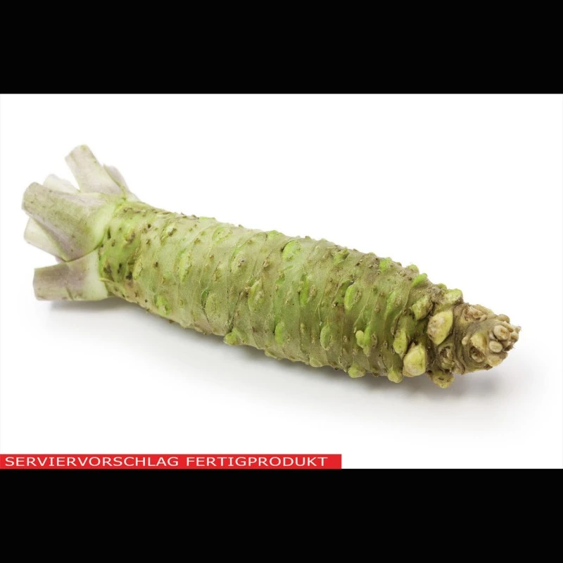 Wasabi-Gewürz