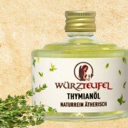 Thymianöl ätherisch