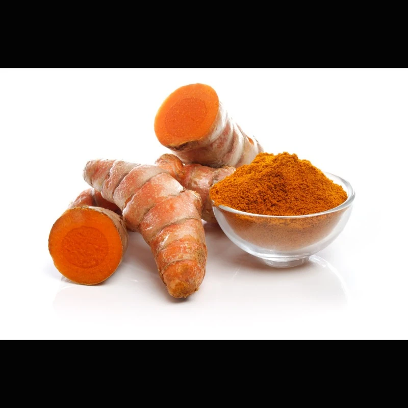 Kurkuma-Extrakt
