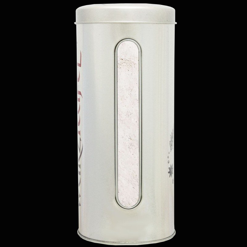 Zitrusfaser, Zitronenfaser