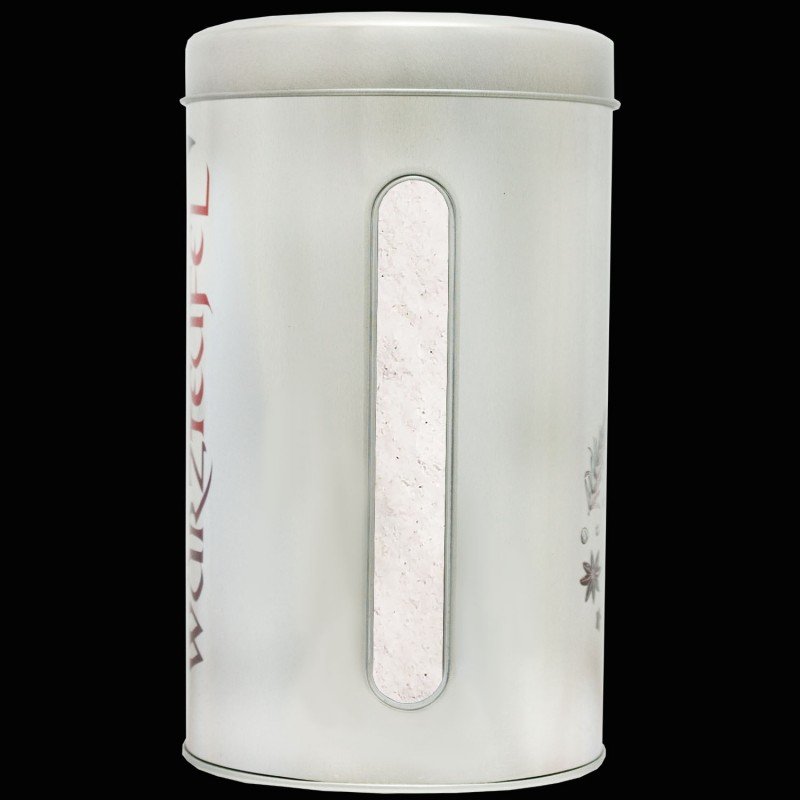 Zitrusfaser, Zitronenfaser