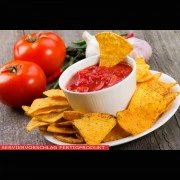 Tomatenpulver, sprühgetrocknet