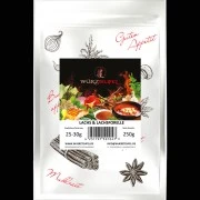 Lachs- und Lachsforelle-Gewürz