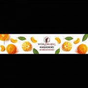 Mandarinenöl ätherisch
