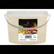 Knoblauch, fein gewürfelt (G1)