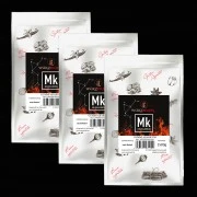 Gummi arabicum, extra helle Qualität