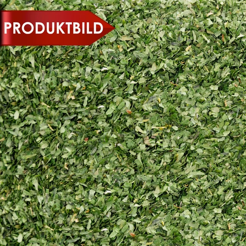 Bärlauch, fein gerebelt