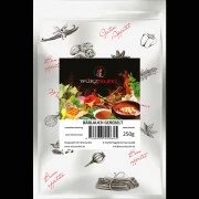 Bärlauch, grob gerebelt