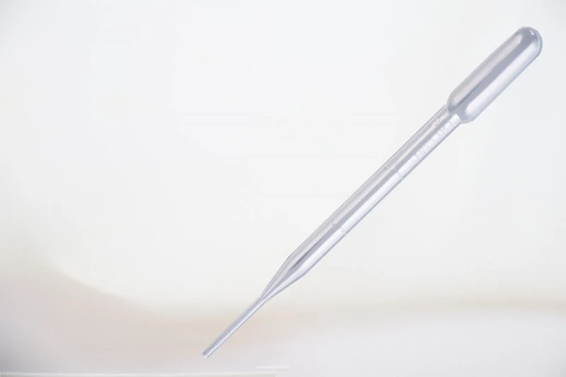 Pipette steril, 3ml