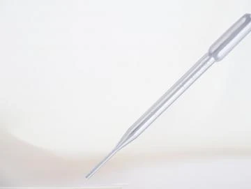 Pipette steril, 3ml