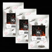 Bio-Haferdrink-Pulver